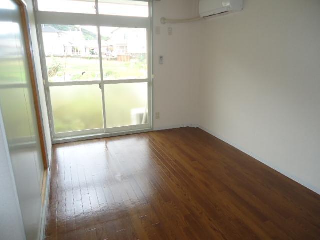 プチシャトー御立 部屋画像