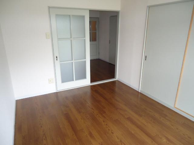プチシャトー御立 部屋画像