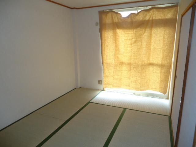 プチシャトー御立 部屋画像