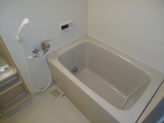 プチシャトー御立 部屋画像