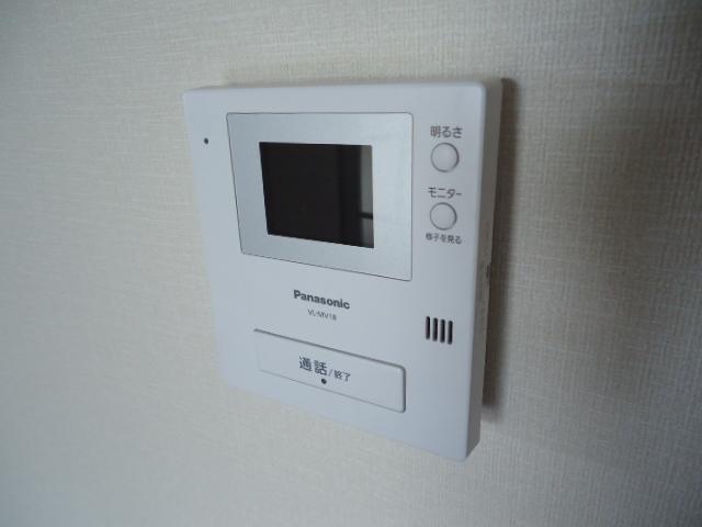 プチシャトー御立 部屋画像