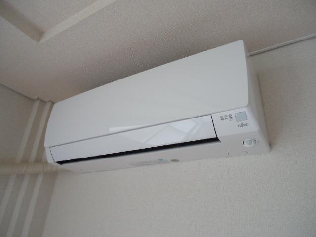 プチシャトー御立 部屋画像
