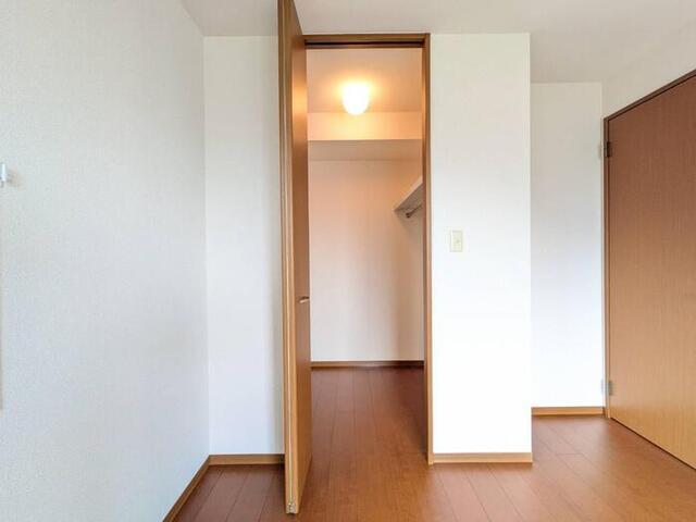 ファミール才（202） 収納