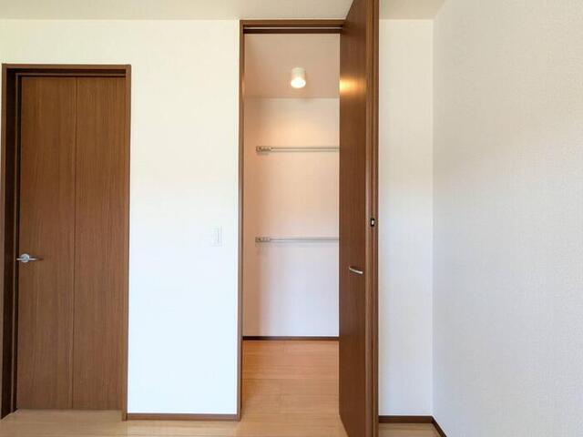 エクセレント（A） 収納