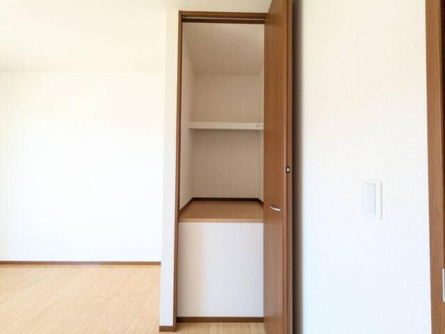 エクセレント（A） 収納