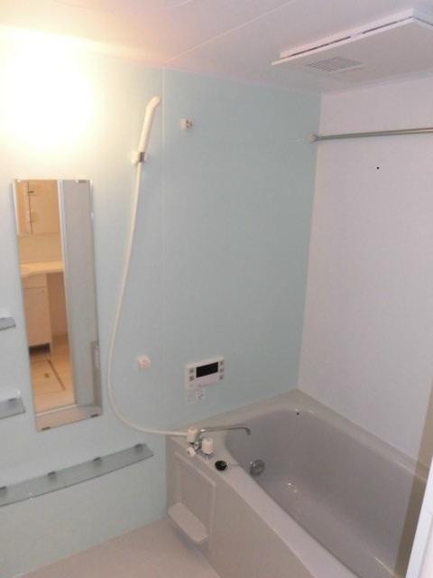 カーサクレア神屋町（201） 部屋画像
