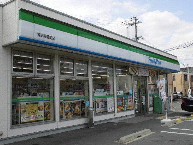 カーサクレア神屋町（201） 部屋画像