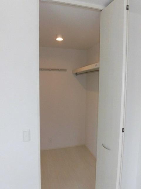 カーサクレア神屋町（201） 部屋画像
