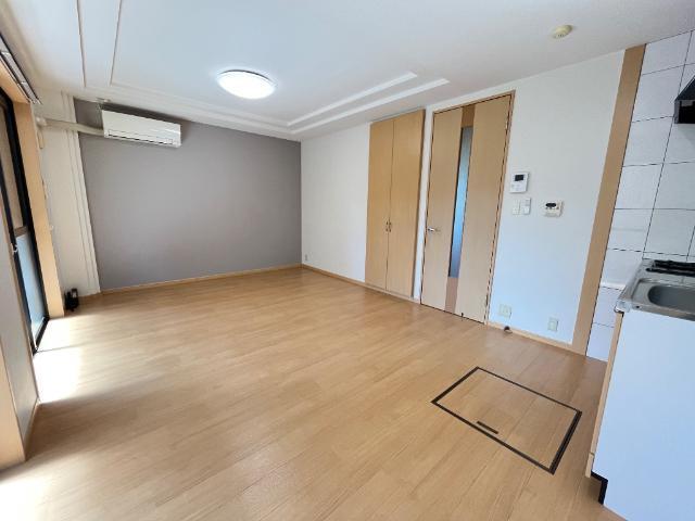 アネックス砥堀 キッチン