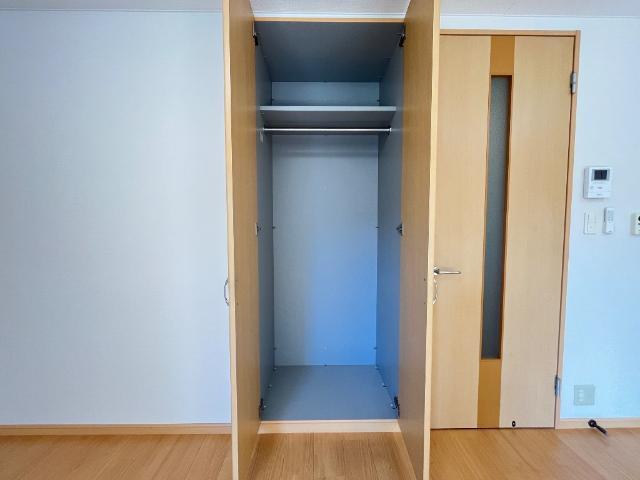 アネックス砥堀 部屋画像