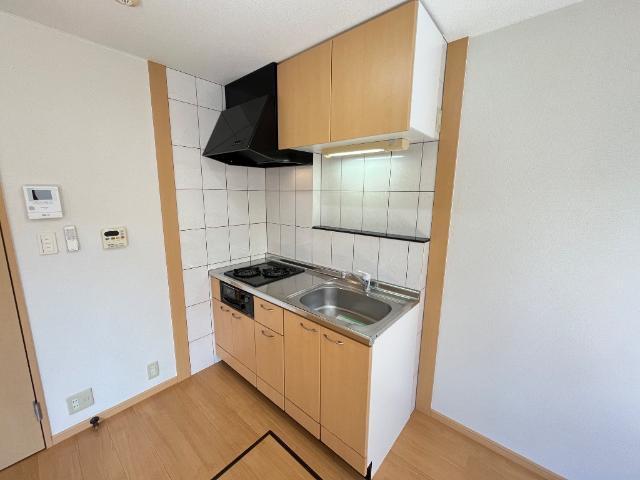 アネックス砥堀 部屋画像