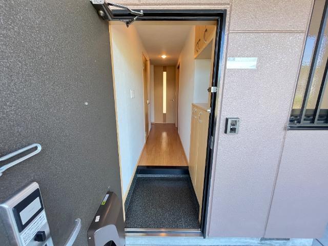 アネックス砥堀 部屋画像