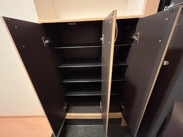 アネックス砥堀 部屋画像