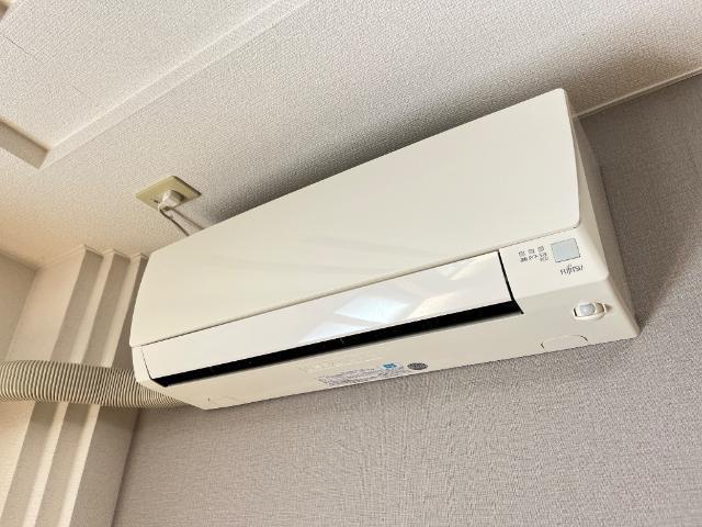 アネックス砥堀 部屋画像