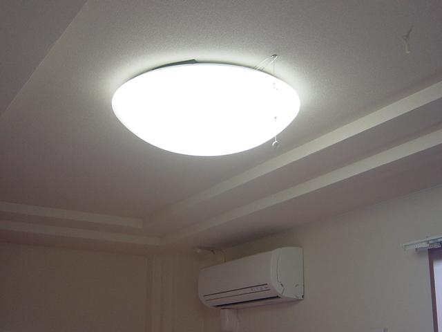 ＬＥＧＡＣＹ　ＧＡＲＤＥＮ　弐番館 部屋画像