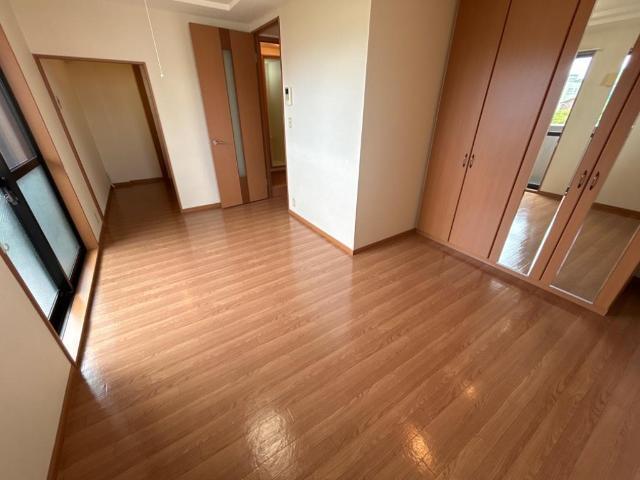 ＬＥＧＡＣＹ　ＧＡＲＤＥＮ　弐番館 部屋画像