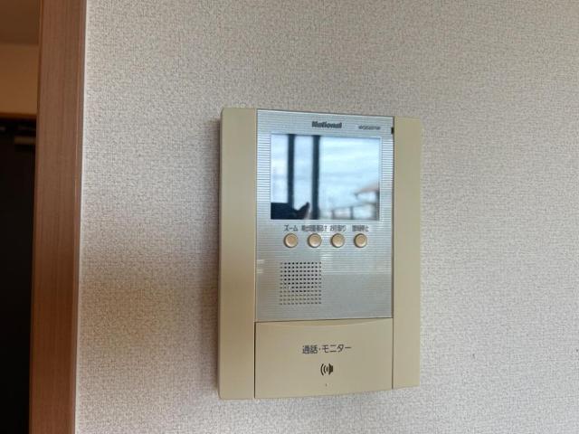 ＬＥＧＡＣＹ　ＧＡＲＤＥＮ　弐番館 部屋画像