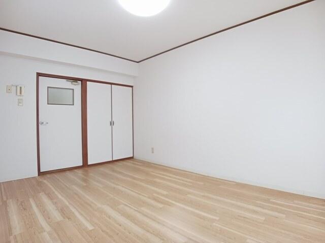 東町アーバンライフ（202） リビング