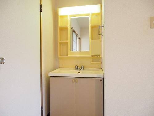 エルプラザ（101） 洗面