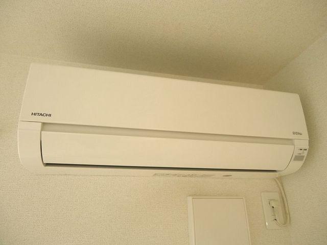 グランデール興浜Ⅰ（204） 設備
