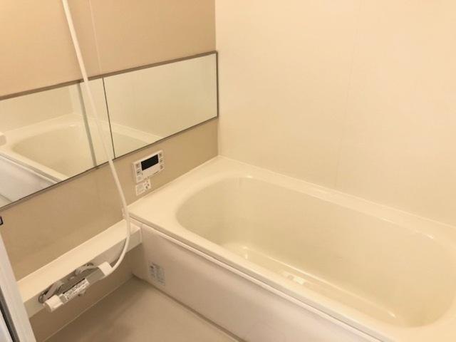 アルコバレーノ（105） 部屋画像