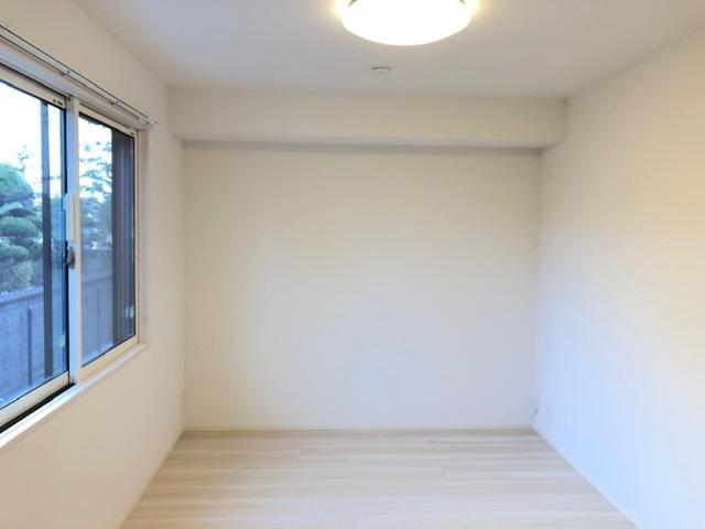 アルコバレーノ（105） 部屋画像