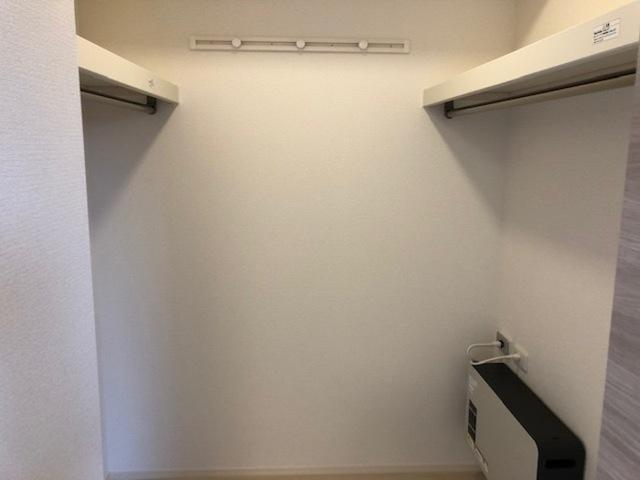 アルコバレーノ（105） 部屋画像