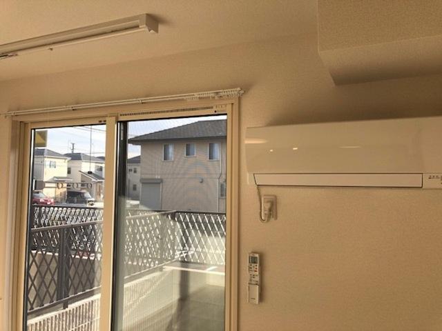 アルコバレーノ（105） 部屋画像