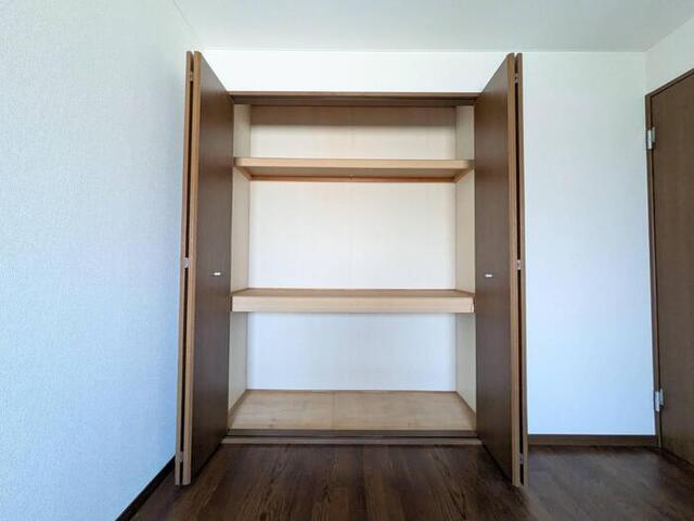 グランディール大幸（101） 収納