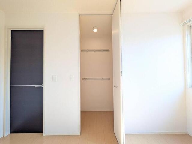 セジュール小川（105） 収納