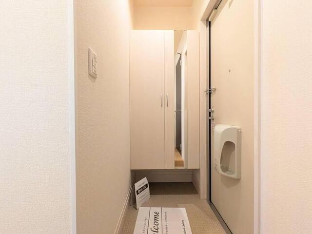 セジュール小川（105） 玄関