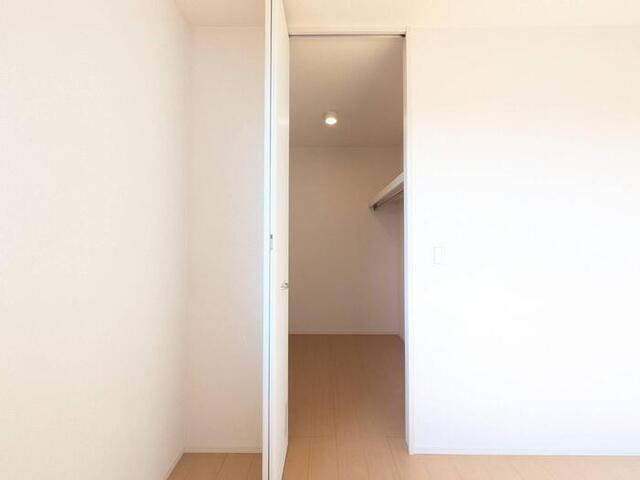セジュール小川（202） 収納