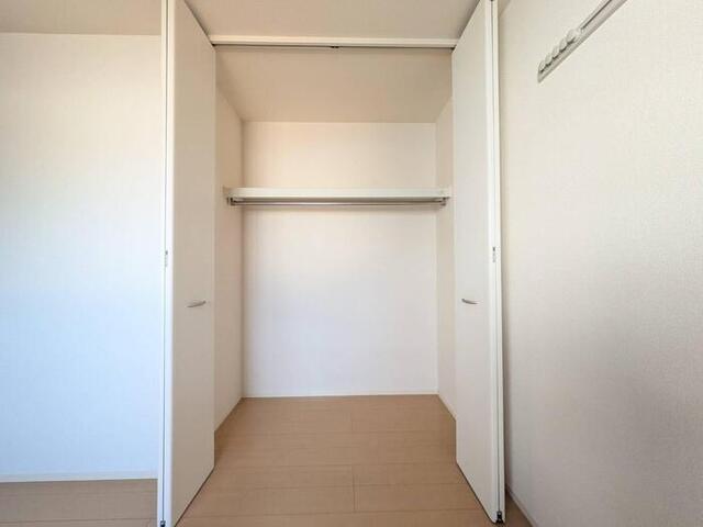 セジュール小川（202） 収納