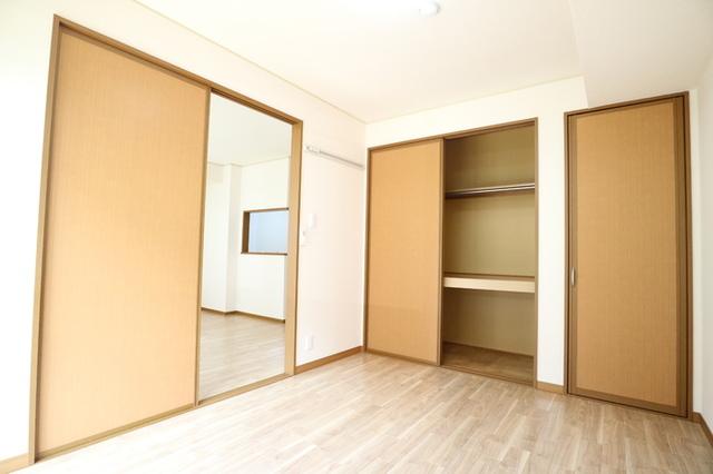 ハーベストウィズ（102） 部屋画像