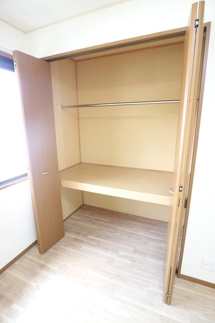 ハーベストウィズ（102） 部屋画像