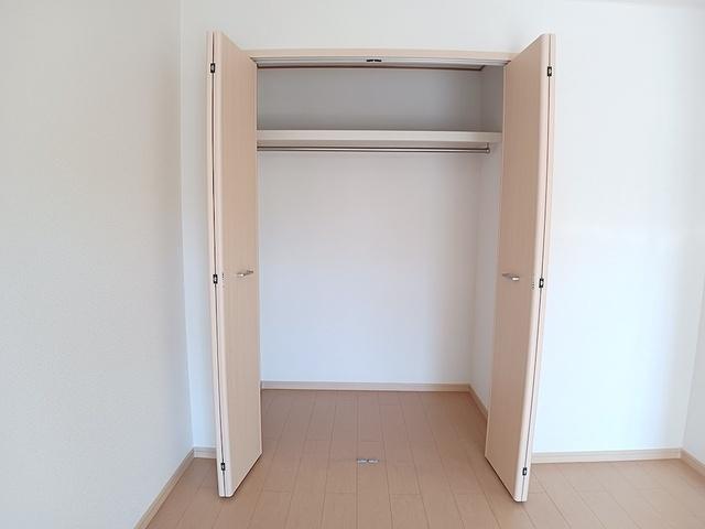 アクロポリス１（101） 収納