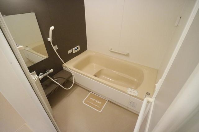 パストラル富永（202） 部屋画像