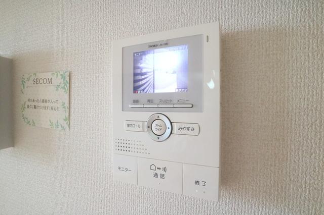 パストラル富永（202） 部屋画像