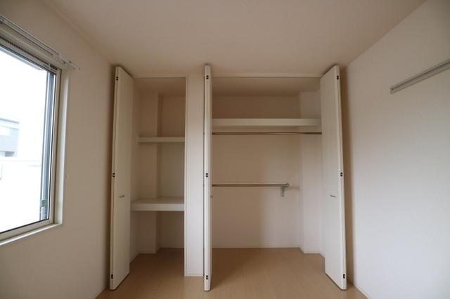 ユウハイツＧ（101） 部屋画像