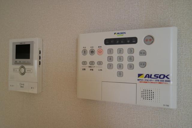 ユウハイツＧ（101） 部屋画像