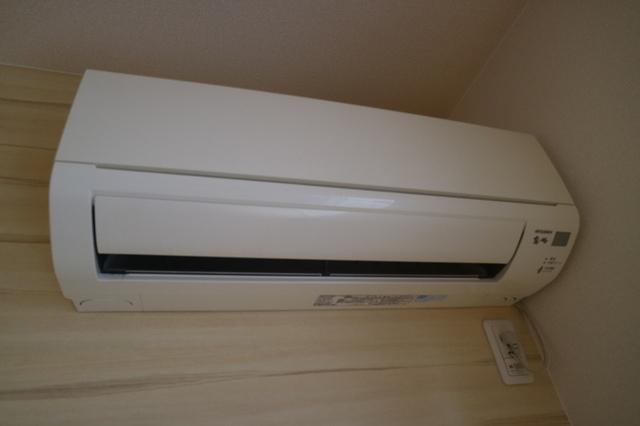 ユウハイツＧ（101） 部屋画像