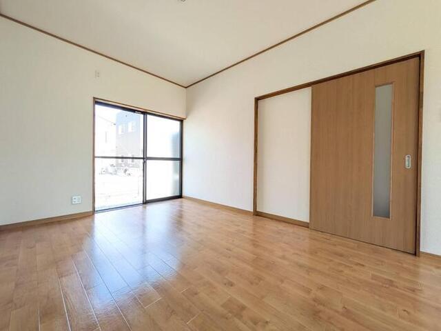 飾磨区中島二丁目戸建　C-2（9） 室内