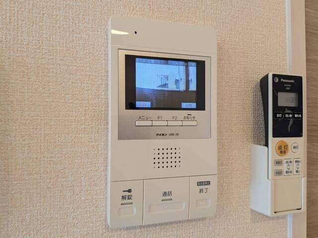 ロータス長町　B棟（202） 設備