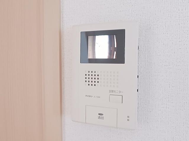 ピクシーズタウンⅠ（102） 設備