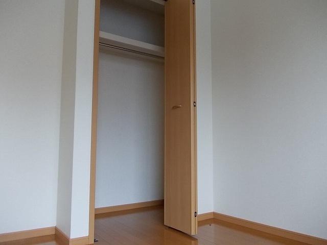 リヨン・たつの　Ａ（101） 収納