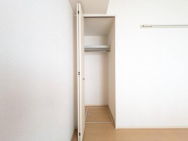 グランモア航　Ｂ棟（101） 収納