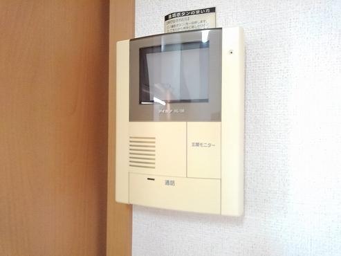 アクシス（101） その他部屋・スペース