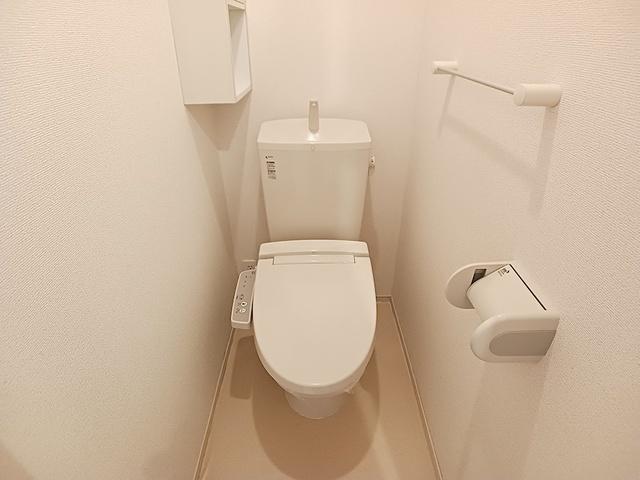 スモールヴィレッジⅡ（101） 洗面