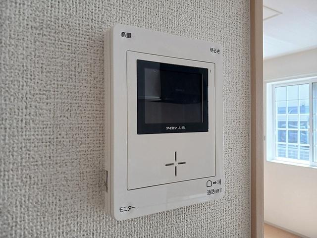 スモールヴィレッジⅡ（101） その他部屋・スペース