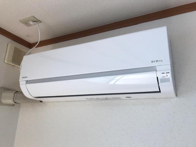 リバーサイドレジデンス 部屋画像